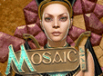 Logik-Spiel: MosaicMosaic: Tomb of Mystery