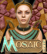 Logik-Spiel: Mosaic