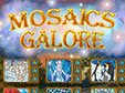 Logik-Spiel: Mosaics Galore: Das Puzzle-KnigreichMosaics Galore