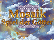 Logik-Spiel: Mosaik: Spiel der Gtter 3Mosaic: Game of Gods 3