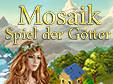 Jetzt das Logik-Spiel Mosaik: Spiel der Gtter kostenlos herunterladen und spielen