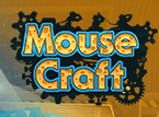 Jetzt das Logik-Spiel MouseCraft: Das Käse-Experiment kostenlos herunterladen und spielen!! Logik-Spiel: MouseCraft: Das Käse-Experiment