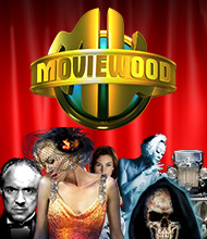 Wimmelbild-Spiel: Moviewood