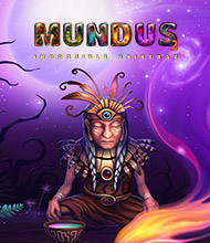 3-Gewinnt-Spiel: Mundus: Impossible Universe 2