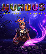 3-Gewinnt-Spiel: Mundus: Impossible Universe
