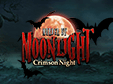 Murder by Moonlight - Crimson Night
