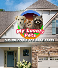 Wimmelbild-Spiel: My Lovely Pets Sammleredition