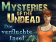 Wimmelbild-Spiel: Mysteries of the Undead: Die verfluchte InselMysteries of the Undead: The Cursed Island