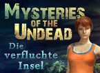 Jetzt das Wimmelbild-Spiel Mysteries of the Undead: Die verfluchte Insel kostenlos herunterladen und spielen!! Wimmelbild-Spiel: Mysteries of the Undead: Die verfluchte Insel