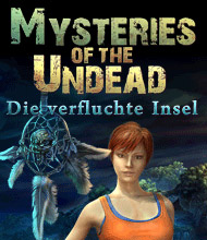 Wimmelbild-Spiel: Mysteries of the Undead: Die verfluchte Insel