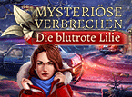 Jetzt das Wimmelbild-Spiel Mysteriöse Verbrechen: Die blutrote Lilie kostenlos herunterladen und spielen!! Wimmelbild-Spiel: Mysteriöse Verbrechen: Die blutrote Lilie