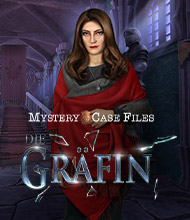Wimmelbild-Spiel: Mystery Case Files: Die Gräfin