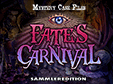Lade dir Mystery Case Files: Fate's Carnival Sammleredition kostenlos herunter!