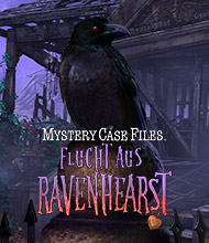 Wimmelbild-Spiel: Mystery Case Files: Flucht aus Ravenhearst