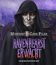 Wimmelbild-Spiel: Mystery Case Files: Ravenhearst Erwacht Sammleredition