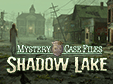 Lade dir Mystery Case Files: Shadow Lake kostenlos herunter!