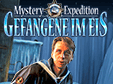 Wimmelbild-Spiel: Mystery Expedition: Gefangene im EisMystery Expedition: Prisoners of Ice