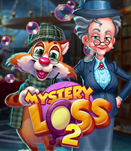 Jetzt das 3-Gewinnt-Spiel Mystery Loss 2 kostenlos herunterladen und spielen!! 3-Gewinnt-Spiel: Mystery Loss 2