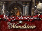 Jetzt das Wimmelbild-Spiel Mystery Masterpiece: Der Mondstein kostenlos herunterladen und spielen!! Wimmelbild-Spiel: Mystery Masterpiece: Der Mondstein