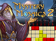 Logik-Spiel: Mystery Mosaics 2Mystery Mosaics 2