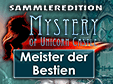 Mystery of Unicorn Castle: Meister der Bestien Sammleredition