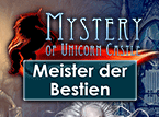 Jetzt das Wimmelbild-Spiel Mystery of Unicorn Castle: Meister der Bestien kostenlos herunterladen und spielen!! Wimmelbild-Spiel: Mystery of Unicorn Castle: Meister der Bestien