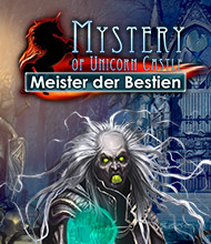 Jetzt das Wimmelbild-Spiel Mystery of Unicorn Castle: Meister der Bestien kostenlos herunterladen und spielen!! Wimmelbild-Spiel: Mystery of Unicorn Castle: Meister der Bestien
