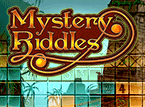 Jetzt das Logik-Spiel Mystery Riddles: Die Muster der Macht kostenlos herunterladen und spielen!! Logik-Spiel: Mystery Riddles: Die Muster der Macht
