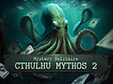 Mystery Solitaire: Cthulhu Mythos 2