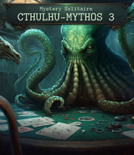 Solitaire-Spiel: Mystery Solitaire: Cthulhu-Mythos 3