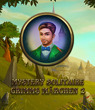 Solitaire-Spiel: Mystery Solitaire: Grimms Märchen 2
