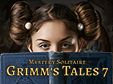 Solitaire-Spiel: Mystery Solitaire: Grimms Mrchen 7Mystery Solitaire: Grimm's Tales 7