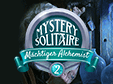 Solitaire-Spiel: Mystery Solitaire: Mchtiger Alchemist 2Mystery Solitaire: Powerful Alchemist 2