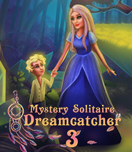 Solitaire-Spiel: Mystery Solitaire: Traumfnger 3