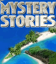 Wimmelbild-Spiel: Mystery Stories: Island of Hope