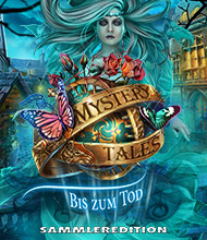 Wimmelbild-Spiel: Mystery Tales: Bis zum Tod Sammleredition