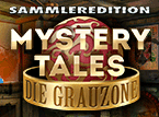 Jetzt das Wimmelbild-Spiel Mystery Tales: Die Grauzone Sammleredition kostenlos herunterladen und spielen!! Wimmelbild-Spiel: Mystery Tales: Die Grauzone Sammleredition