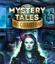 Wimmelbild-Spiel: Mystery Tales: Die Grauzone