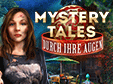 Wimmelbild-Spiel: Mystery Tales: Durch ihre AugenMystery Tales: Her Own Eyes