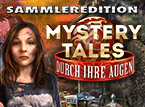 Jetzt das Wimmelbild-Spiel Mystery Tales: Durch ihre Augen Sammleredition kostenlos herunterladen und spielen!! Wimmelbild-Spiel: Mystery Tales: Durch ihre Augen Sammleredition