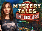 Jetzt das Wimmelbild-Spiel Mystery Tales: Durch ihre Augen kostenlos herunterladen und spielen!! Wimmelbild-Spiel: Mystery Tales: Durch ihre Augen