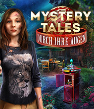 Wimmelbild-Spiel: Mystery Tales: Durch ihre Augen