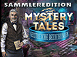 Lade dir Mystery Tales: Geistreiche Beziehungen Sammleredition kostenlos herunter!