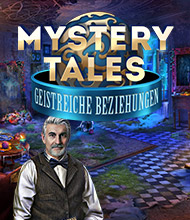 Wimmelbild-Spiel: Mystery Tales: Geistreiche Beziehungen
