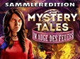 Wimmelbild-Spiel: Mystery Tales: Im Auge des Feuers SammlereditionMystery Tales: Eye of the Fire Collector's Edition