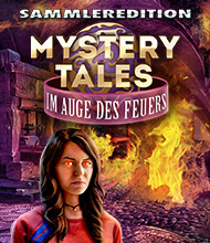 Wimmelbild-Spiel: Mystery Tales: Im Auge des Feuers Sammleredition