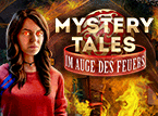 Jetzt das Wimmelbild-Spiel Mystery Tales: Im Auge des Feuers kostenlos herunterladen und spielen!! Wimmelbild-Spiel: Mystery Tales: Im Auge des Feuers