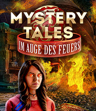 Wimmelbild-Spiel: Mystery Tales: Im Auge des Feuers