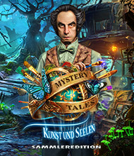 Wimmelbild-Spiel: Mystery Tales: Kunst und Seelen Sammleredition