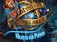 Wimmelbild-Spiel: Mystery Tales: Meister der PuppenMystery Tales: Master Of Puppets